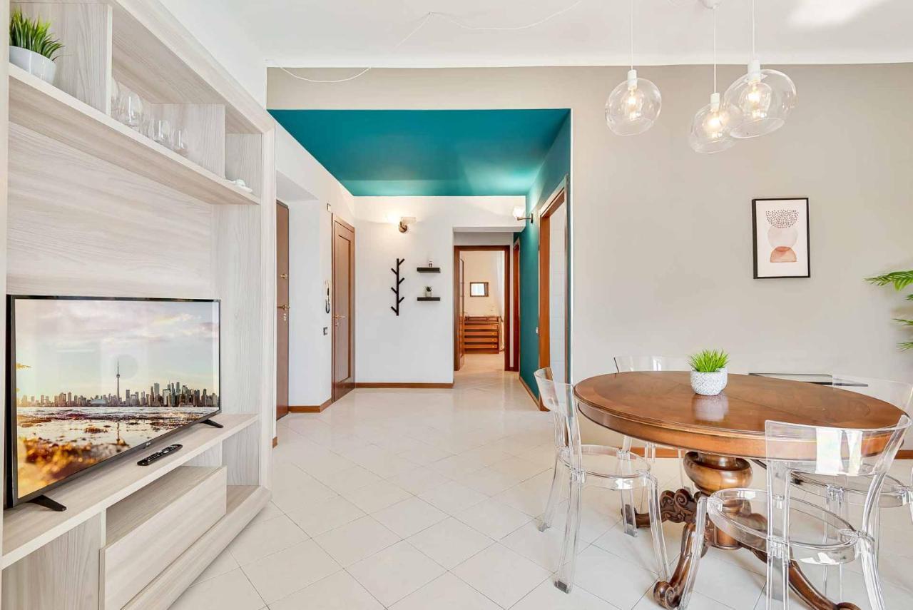 Blui, Terre Marine Apartment Porto Venere Exterior photo