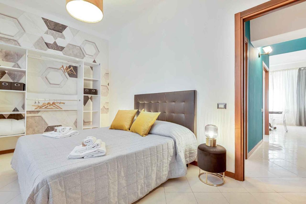 Blui, Terre Marine Apartment Porto Venere Exterior photo
